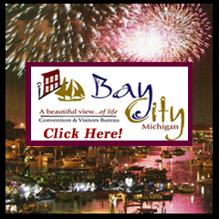 City of Bay City