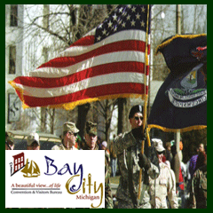City of Bay City