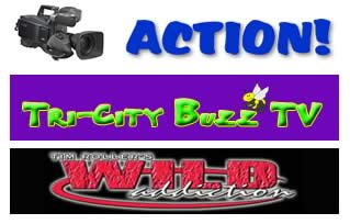 Tri-City Buzz and Wild Addiction