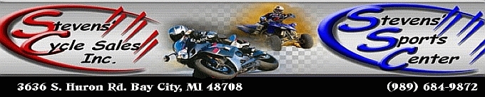 Stevens' Cycle Sales Inc.
