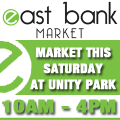 East Bank Market At Unity Park