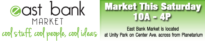East Bank Market At Unity Park