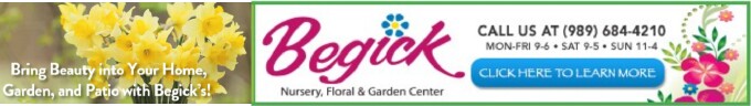 Begick Nursery