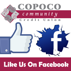 Copoco Community Credit Union