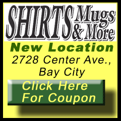 Shirts Mugs & More