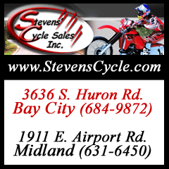 Stevens' Cycle Sales Inc.