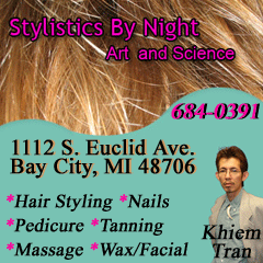 Stylistics By Night - Hair Salon