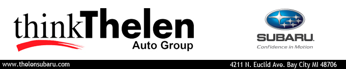 Thelen Subaru