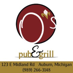 O's Pub & Grill - Auburn