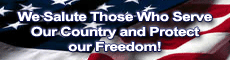 Freedom Banner