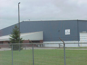 Premier Manufacturing has its sign up and work going on inside the former United Technologies plant on Mackinaw Road, largest facility in Valley Center Technology Park. Officials expect the water bottling plant to employ several hundred.