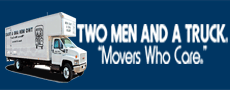 Two Men & A Truck BCHOMES
