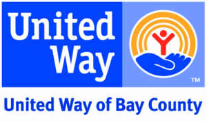 Bay County United Way will unveil new logo (above) at December 1 meeting at 'The Grand' in Essexville