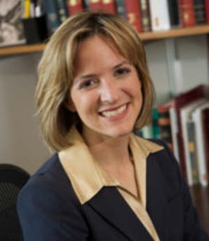 Jocelyn Benson, Democratic candidate for Secretary of State, to speak here Tuesday July 28. - benson_jocelyn