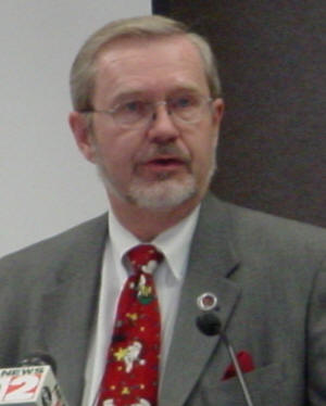 David Hollister