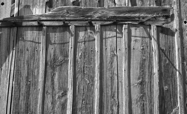 Barn Siding