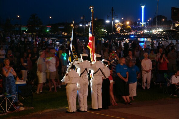 Color Guard