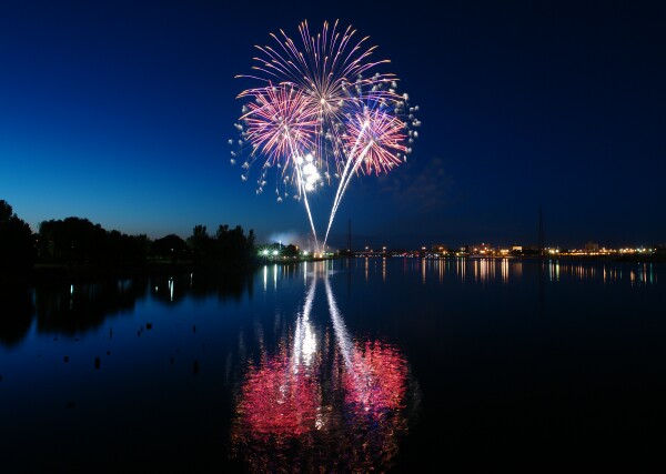 Fireworks 3