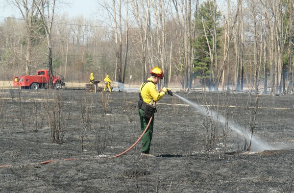 Hot Spots