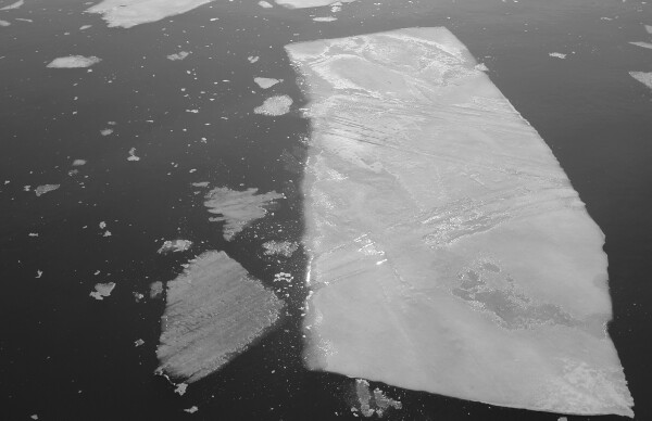 Ice Tracks 1