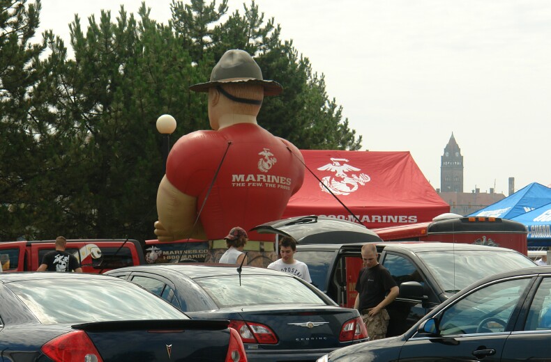 Marines