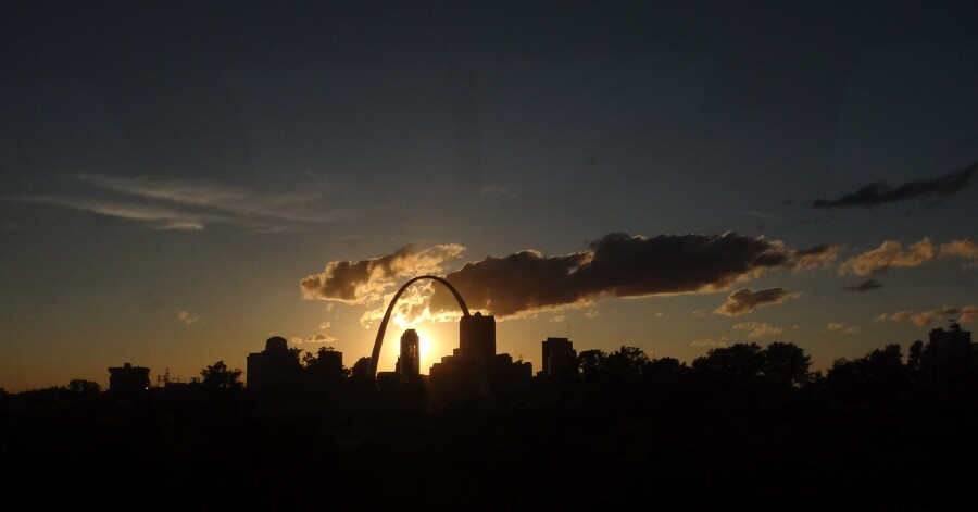 The Arch