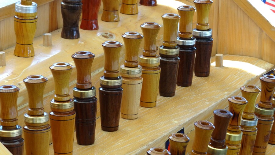 Duck Calls