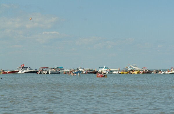 State Park Boat Line