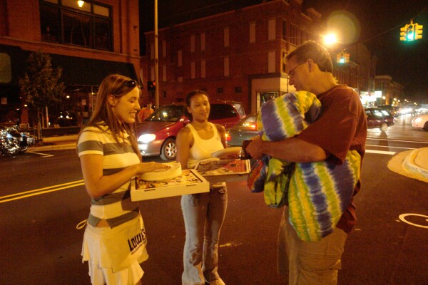 Pizza entreprenuers