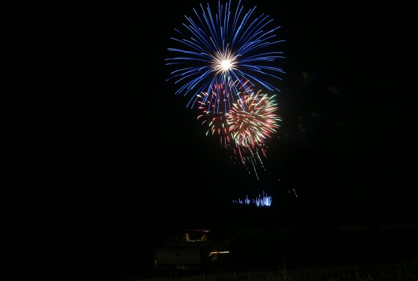 pyros two bursts