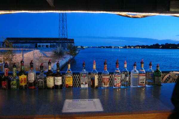 Refreshments