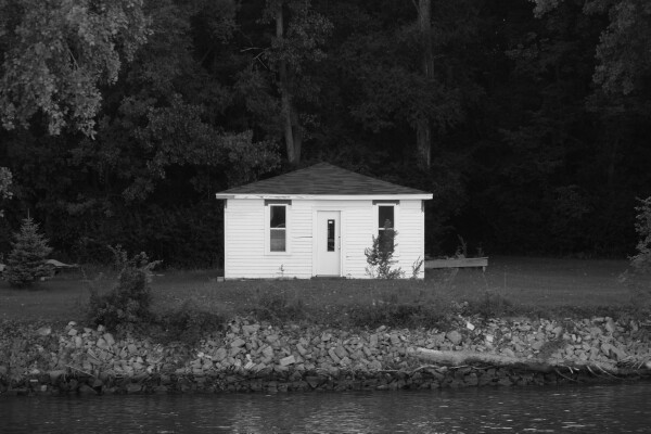White House