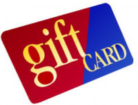 The Gift Card