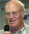 Dave Rogers<br> MyBayCity Columnist